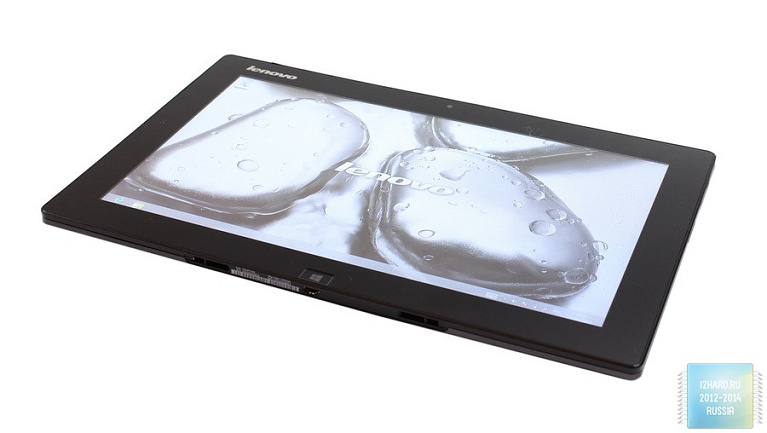 Windows 8 в изящном корпусе. Обзор планшета Lenovo IdeaTab Lynx K3011w