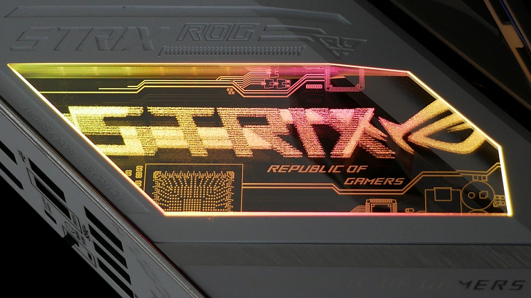 Обзор материнской платы ASUS ROG STRIX Z690-A Gaming WiFi D4