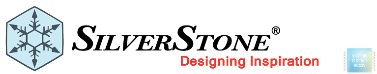 Обзор SilverStone Primera PM01