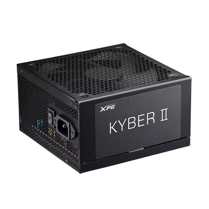 Блок питания XPG KYBER II GOLD 850W