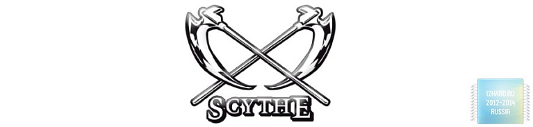 Обзор и тест системы воздушного охлаждения Scythe Fuma