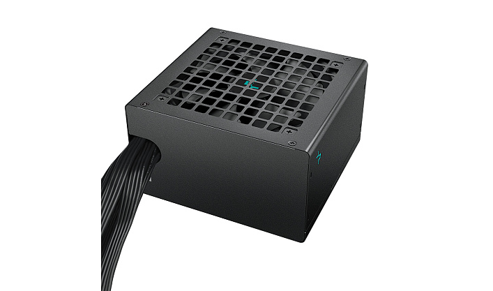 Блок питания Deepcool PL750D Black