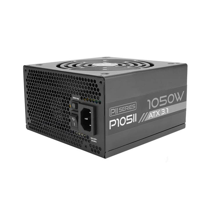 Блок питания InWin P105II ATX 3.1 1050W