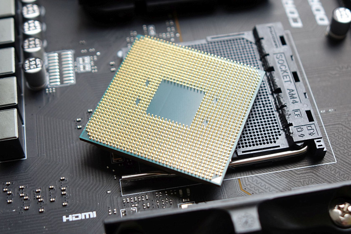 Инженерный образец AMD Ryzen 7 5700G может работать с оперативной памятью DDR4-5333