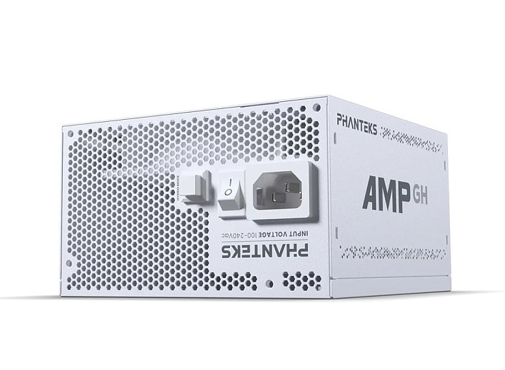 Блок питания Phanteks AMP GH 1200W White
