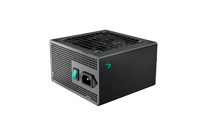Блок питания Deepcool PK750D