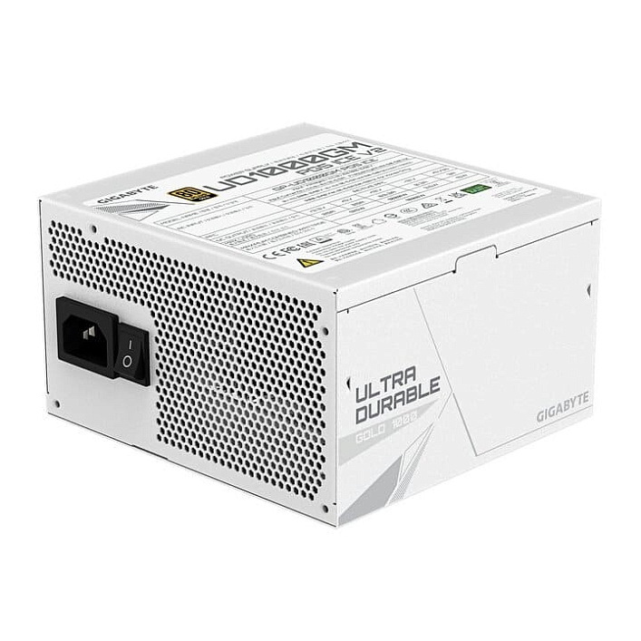 Блок питания GIGABYTE UD1000GM PG5 V2 ICE 1000W