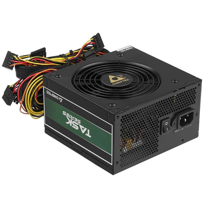 Блок питания Chieftec TASK 500W