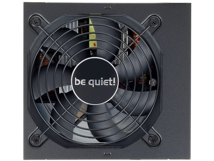Блок питания be quiet! System Power 8 500W