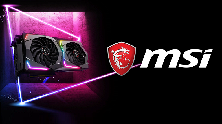 Обзор и тест видеокарты MSI GeForce RTX 2070 Gaming Z 8G