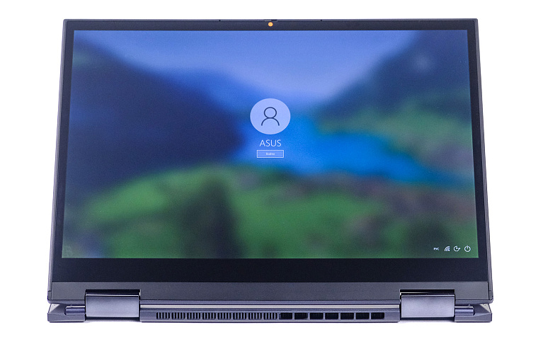 Обзор ноутбука-трансформера ASUS ExpertBook B7 Flip B7402FE