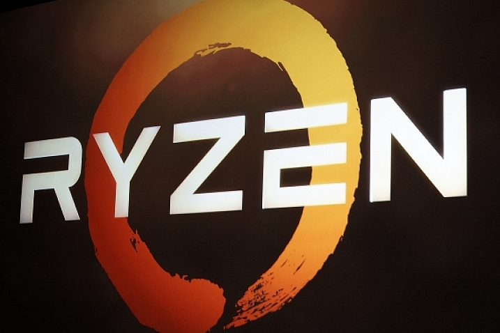 AMD Ryzen 9 3800X, Ryzen 7 3700X и Ryzen 5 3600X засветились на прилавках онлайн-магазинов