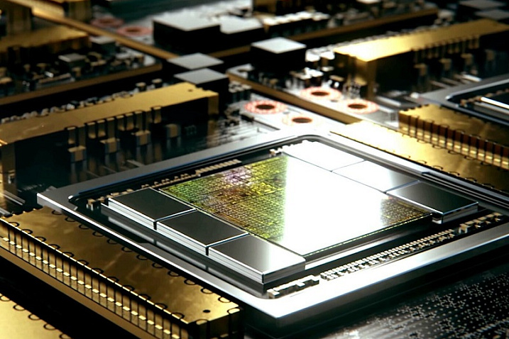Некоторые видеокарты NVIDIA получили разблокированный GPU System Processor