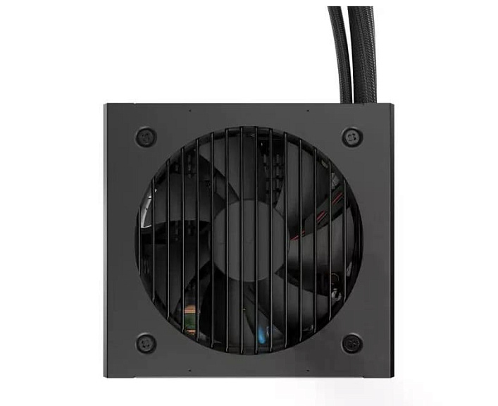 Блок питания Fractal Design Anode Bronze 750W