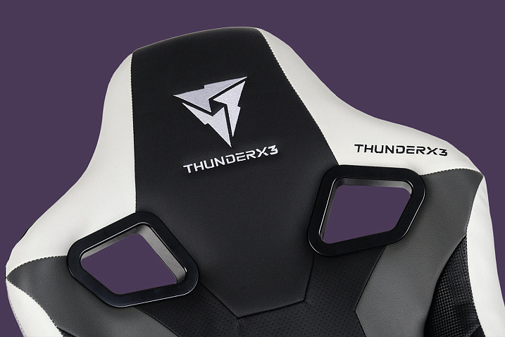 Обзор игрового кресла ThunderX3 XC3