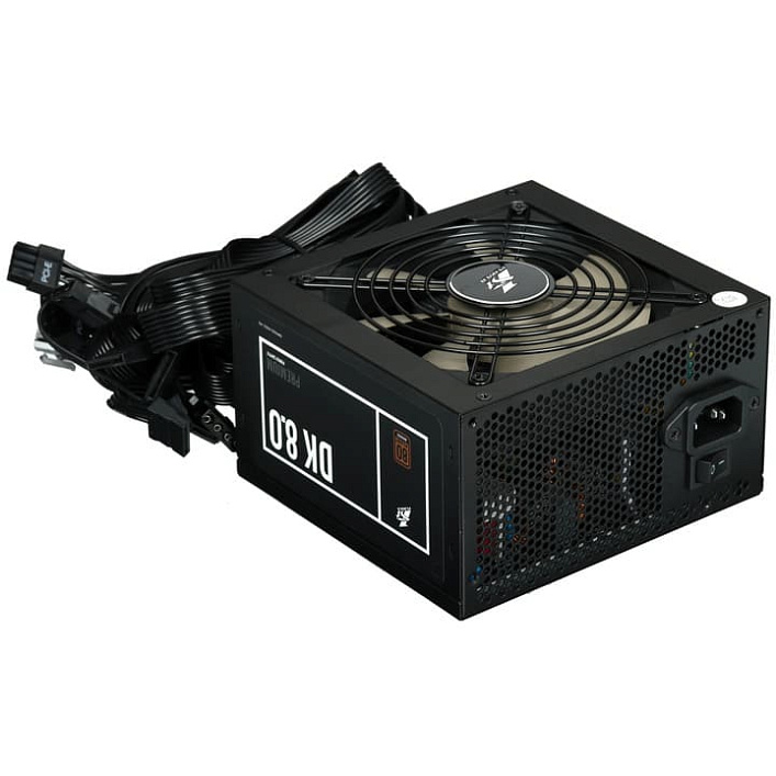 Блок питания 1STPLAYER DK Premium 800W