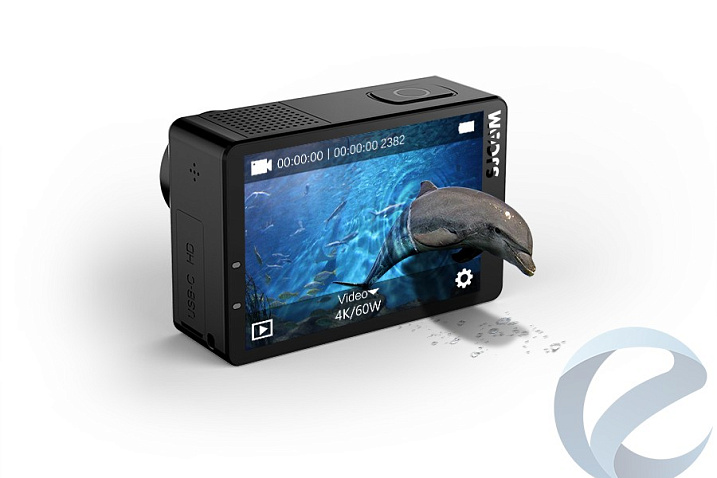 SJCAM SJ8 – прекрасный зверь