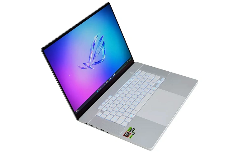 Обзор ноутбука ASUS ROG Zephyrus G16 (2024) GA605