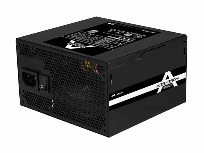 Блок питания InWin A55 550W