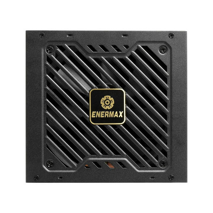 Блок питания Enermax REVOLUTION III 750W Black