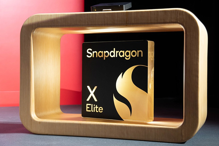 Qualcomm раскрыла подробности графики Adreno X1 в Snapdragon X Elite