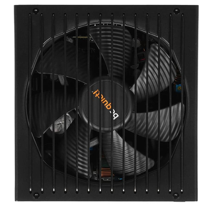 Блок питания be quiet! Straight Power 11 Gold 550W
