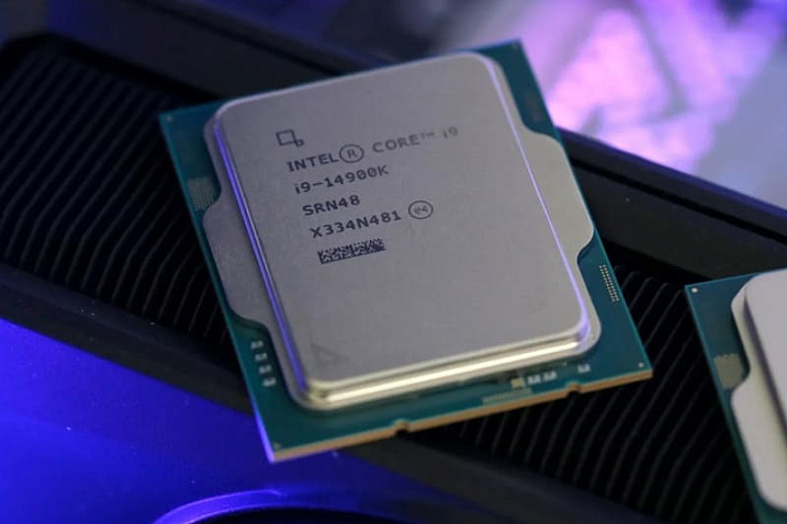 Геймеры до сих пор не обращают внимания на процессоры Intel, предпочитая AMD
