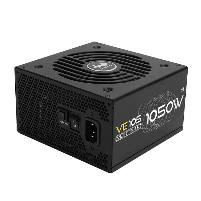 Блок питания InWin VE105 1050W