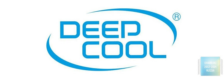 Обзор и тест DEEPCOOL Maelstrom 240