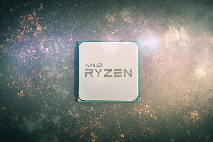 Утилита AIDA64 получила поддержку процессоров AMD Ryzen 4000