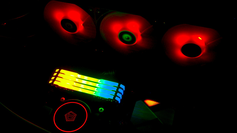 Обзор и тест системы жидкостного охлаждения ID-Cooling Auraflow X 360