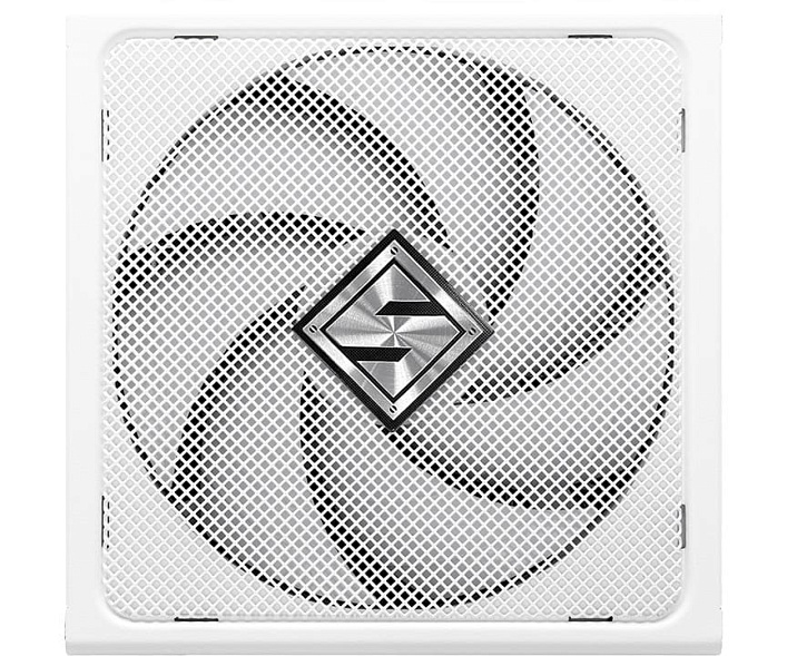 Блок питания ASRock Steel Legend Gold 1000W White
