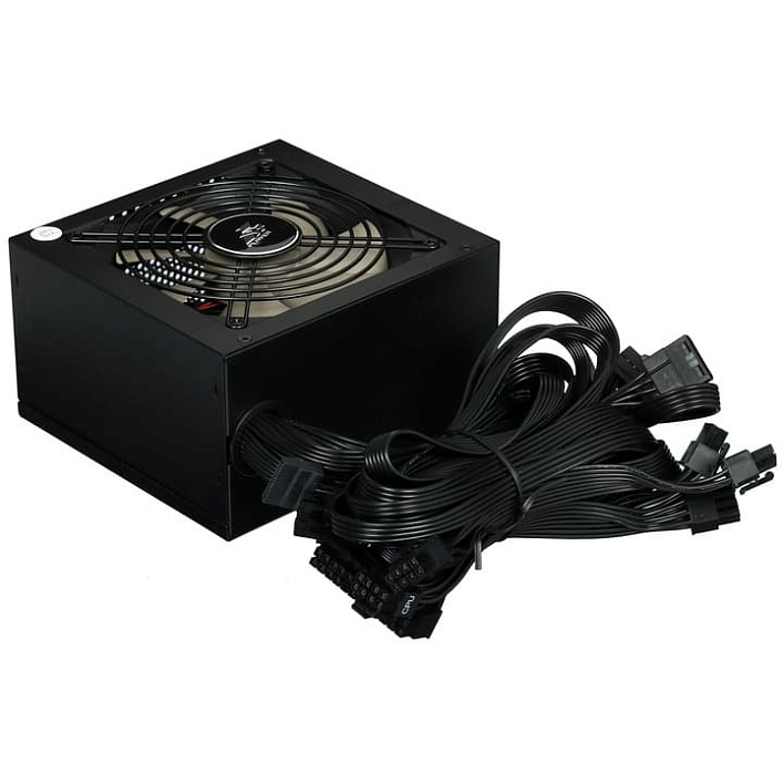 Блок питания 1STPLAYER DK Premium 800W