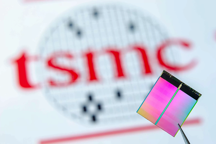 TSMC и партнеры докладывают о существенном продвижении в освоении 1-нм техпроцесса