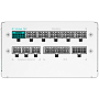 Блок питания Deepcool PQ850G White