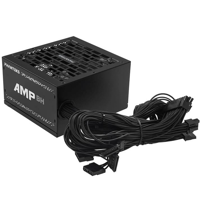 Блок питания Phanteks AMP BH_M 650W Black