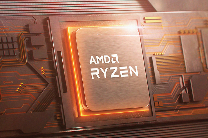 AMD Ryzen 9 4950X получит тактовую частоту ядер 4.8 GHz и контроль напряжения каждого ядра