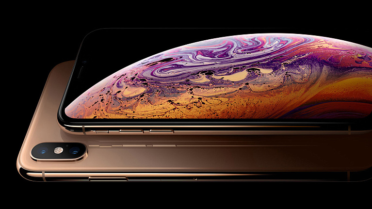 Предварительный обзор Apple iPhone XS