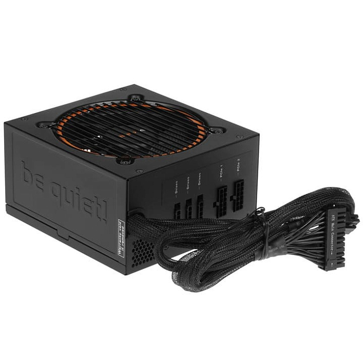 Блок питания be quiet! Pure Power 10 CM 500W