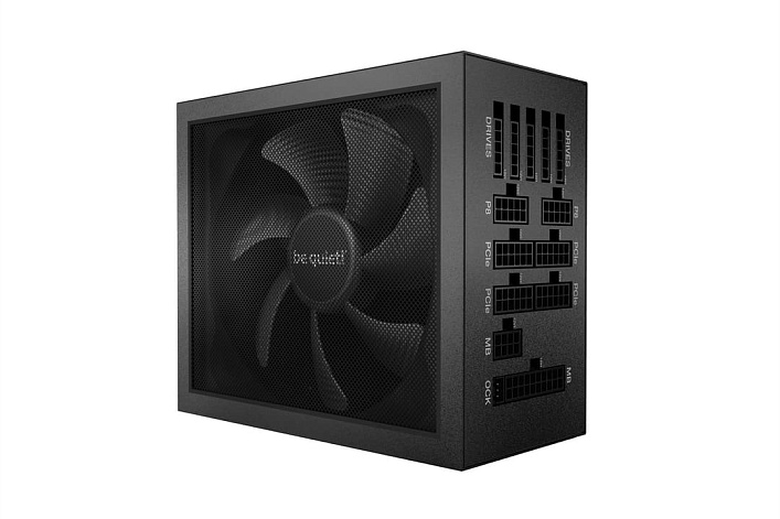 Блок питания be quiet! Dark Power 12 750W