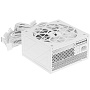 Блок питания 1STPLAYER ACK Standard 750W White