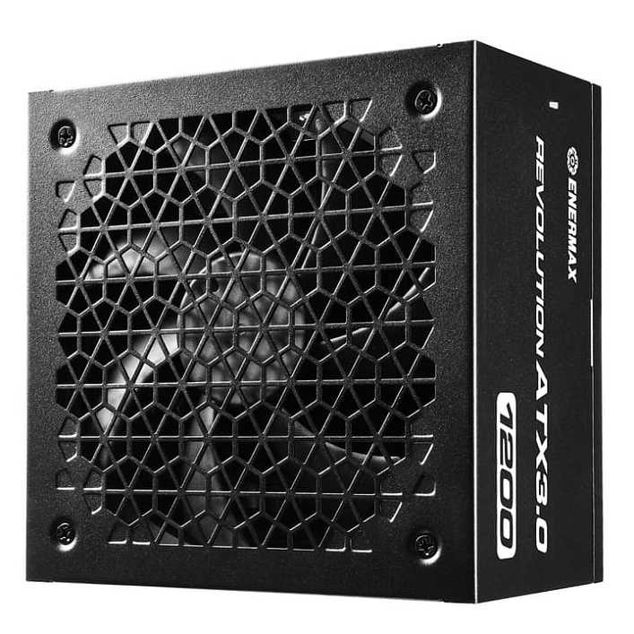 Блок питания Enermax REVOLUTION ATX 3.0 1200W