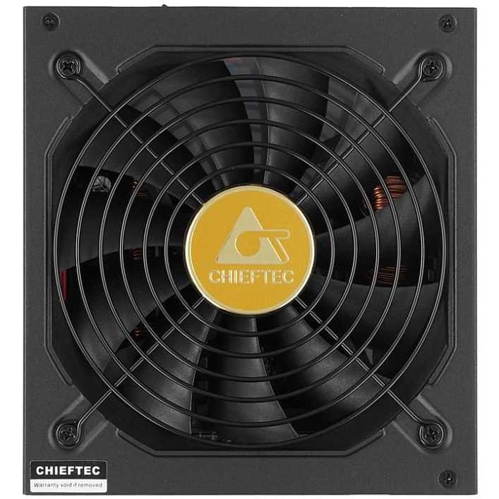 Блок питания Chieftec SILICON 1000W
