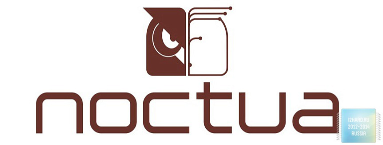 Обзор вентиляторов Noctua NF-F12 industrialPPC-24V IP67 PWM и Noctua NF-A14 industrialPPC-24V IP67 PWM
