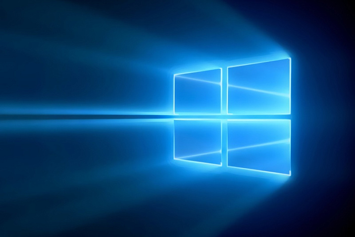 Для установки урезанной Windows 10 требуется менее двух минут