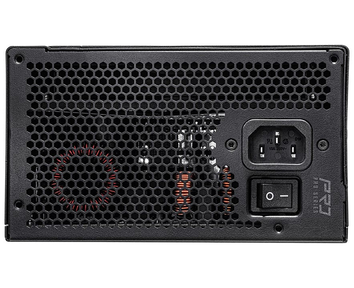 Блок питания ASRock PRO M 750W