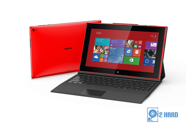 Предварительный обзор Nokia Lumia 2520. Чем нас удивят на этот раз?