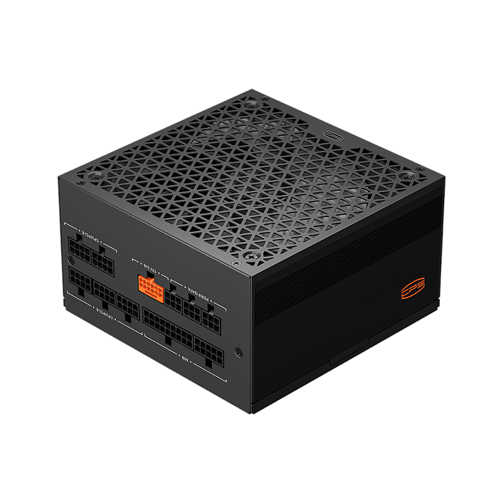 Блок питания PCCooler YN1000 Black