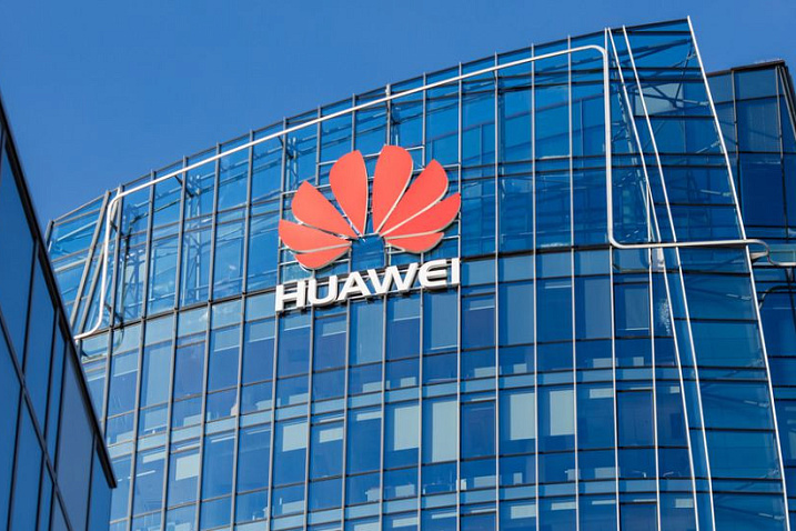 Американские фирмы вскоре вновь смогут торговать с Huawei