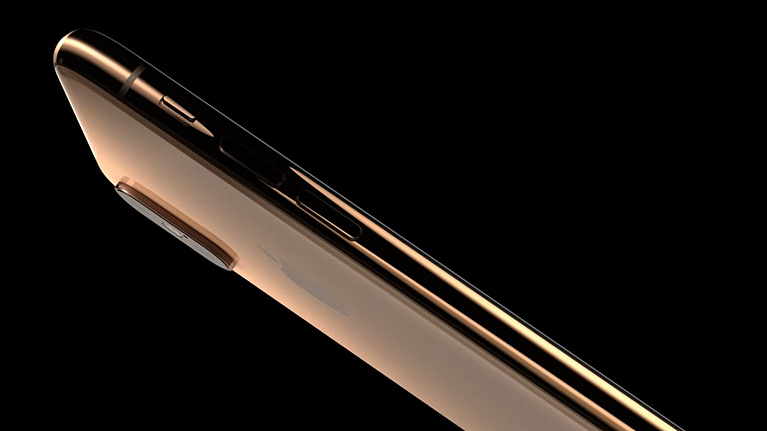 Предварительный обзор iPhone XS Max